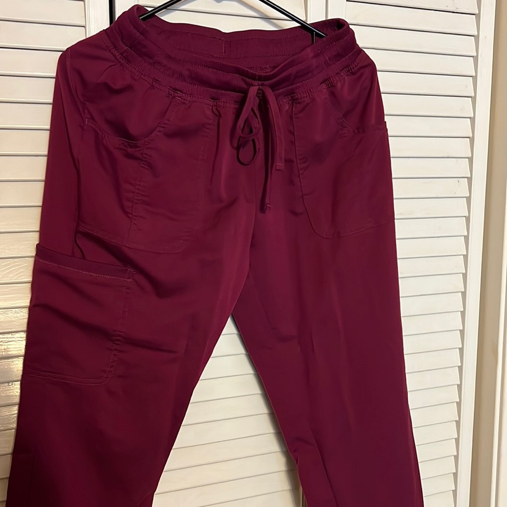 Scrub Pants